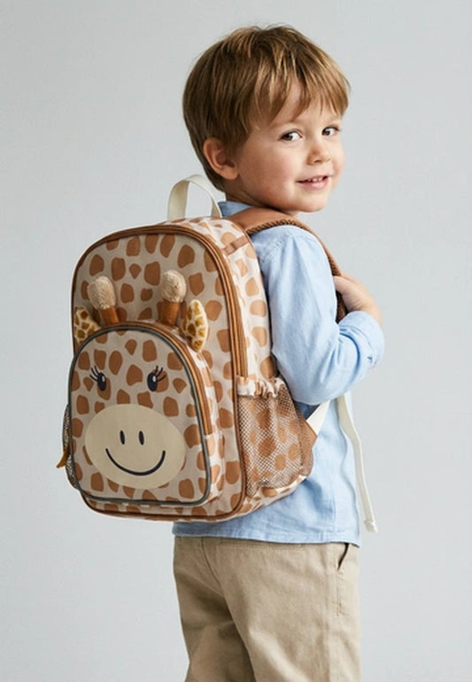 Children's Backpack with keep-cool compartment
