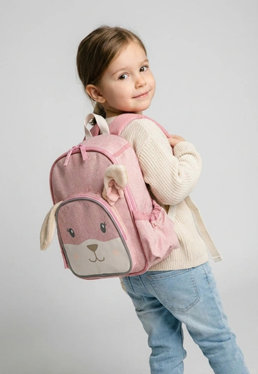 Children's Backpack with keep-cool compartment
