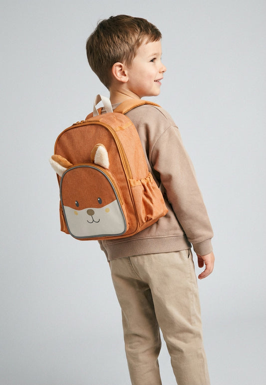 Children's Backpack with keep-cool compartment