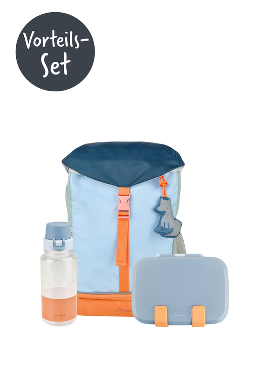 Ensemble pour la maternelle