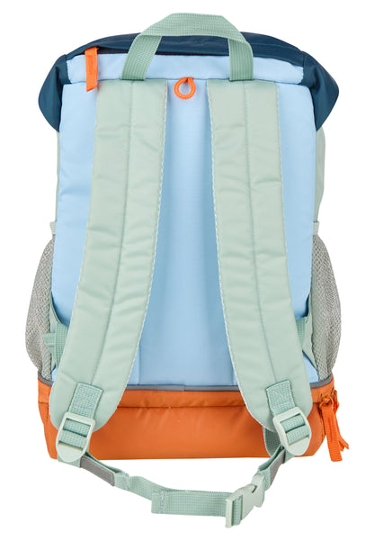Kinderrucksack mit Kühlfunktion