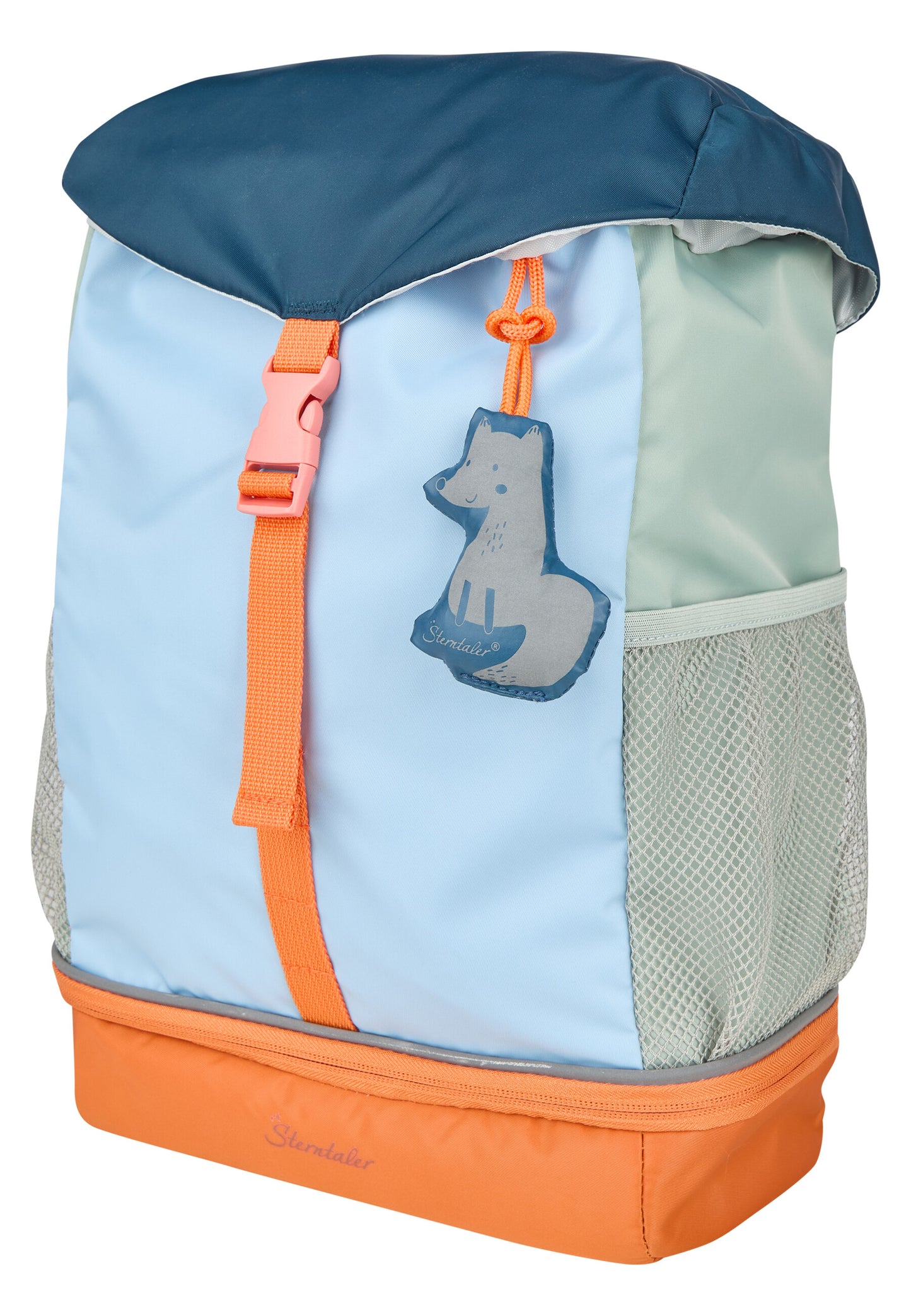 Kinderrucksack mit Kühlfunktion