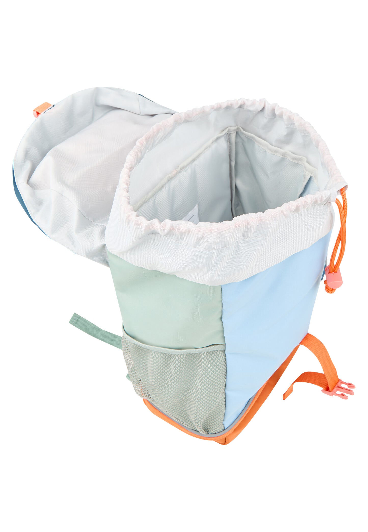 Kinderrucksack mit Kühlfunktion