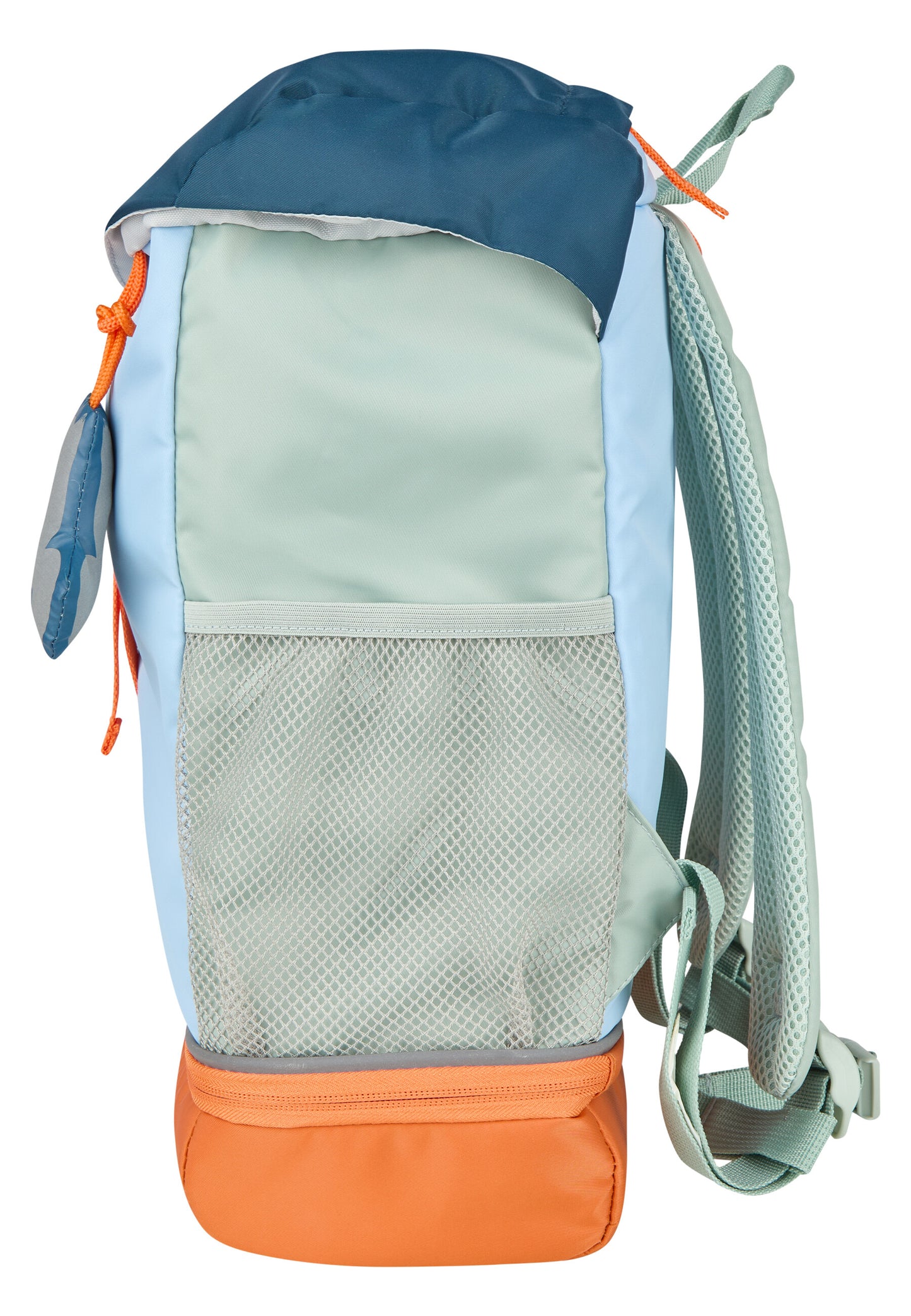 Kinderrucksack mit Kühlfunktion