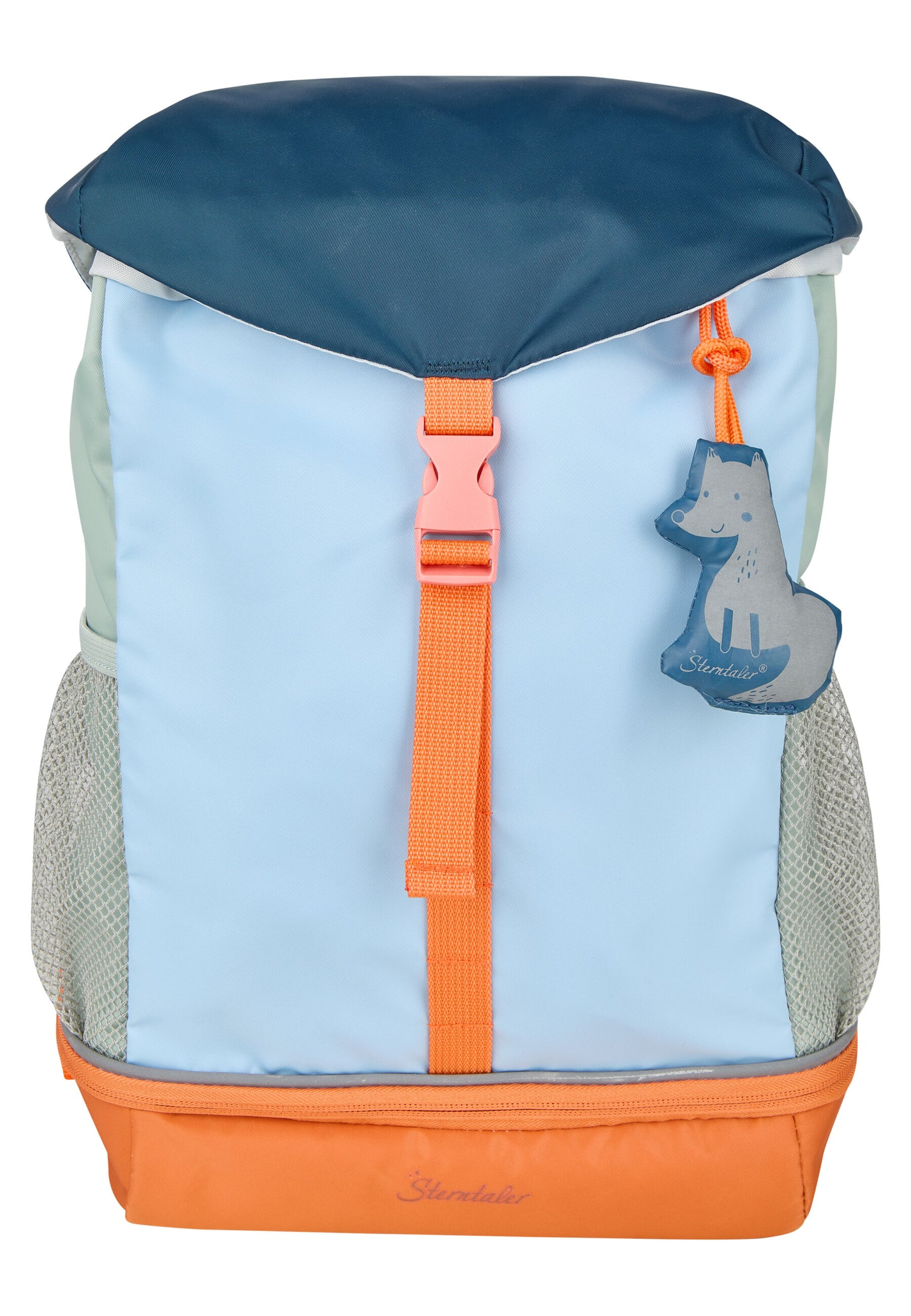 Kinderrucksack mit Kühlfunktion