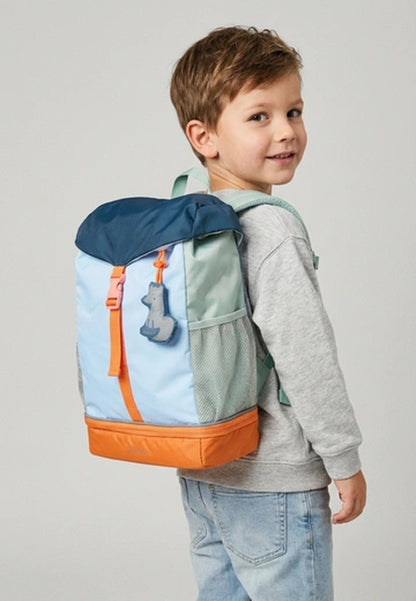 Sac à dos enfant avec compartiment isotherme 