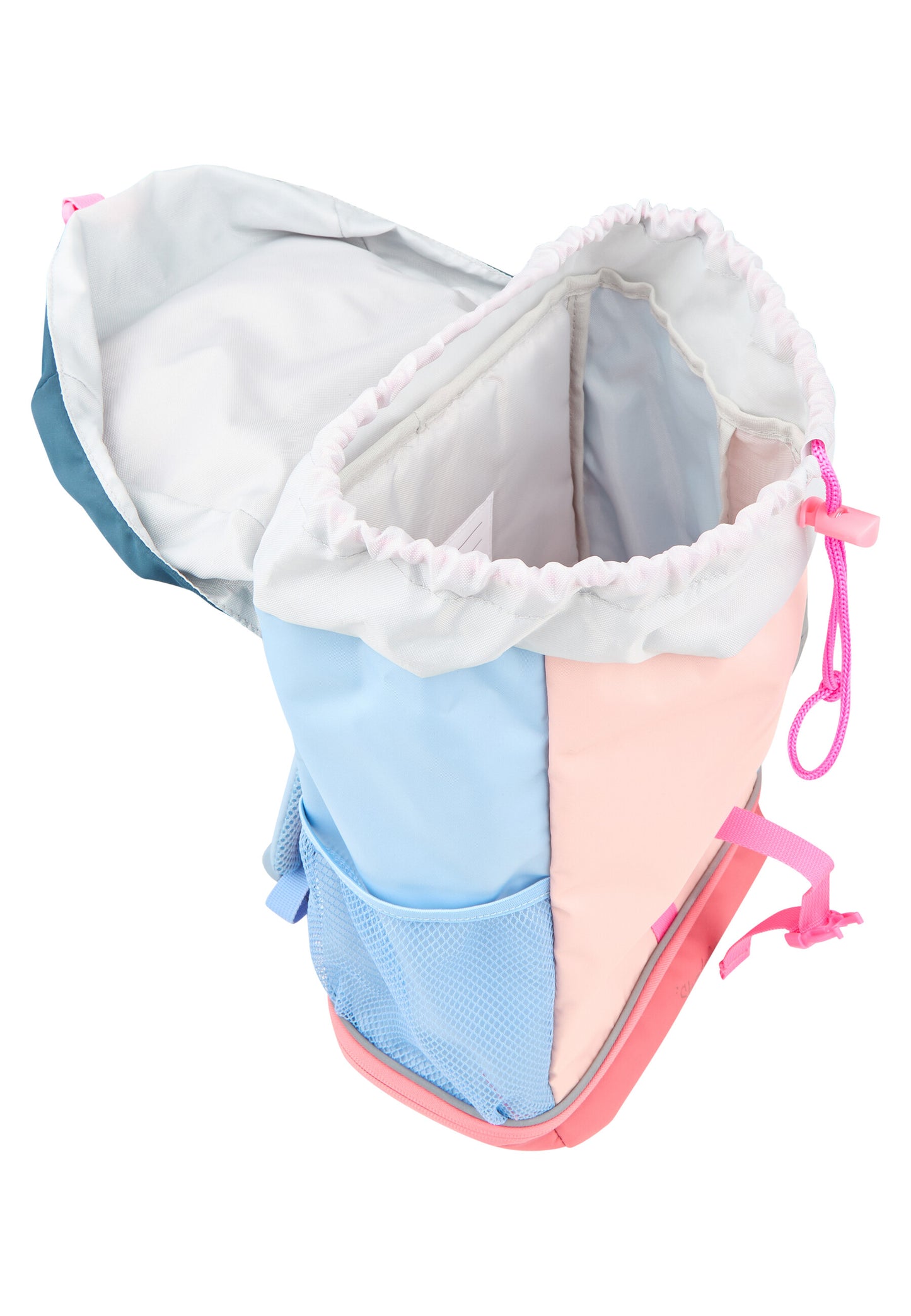 Kinderrucksack mit Kühlfunktion