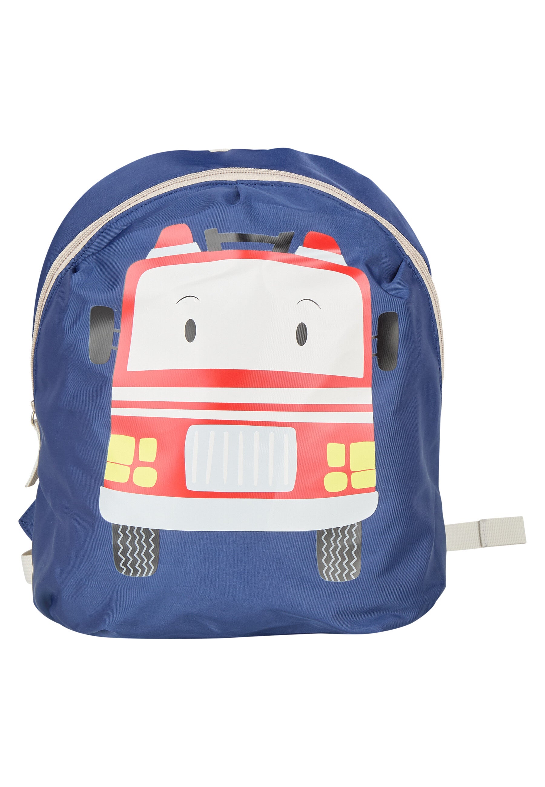 feuerwehr schlafsack Kinderrucksack Feuerwehr Mini mit Flaschenhalter ☆