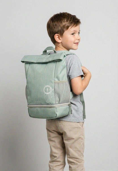 Kinderrucksack mit Nassfach