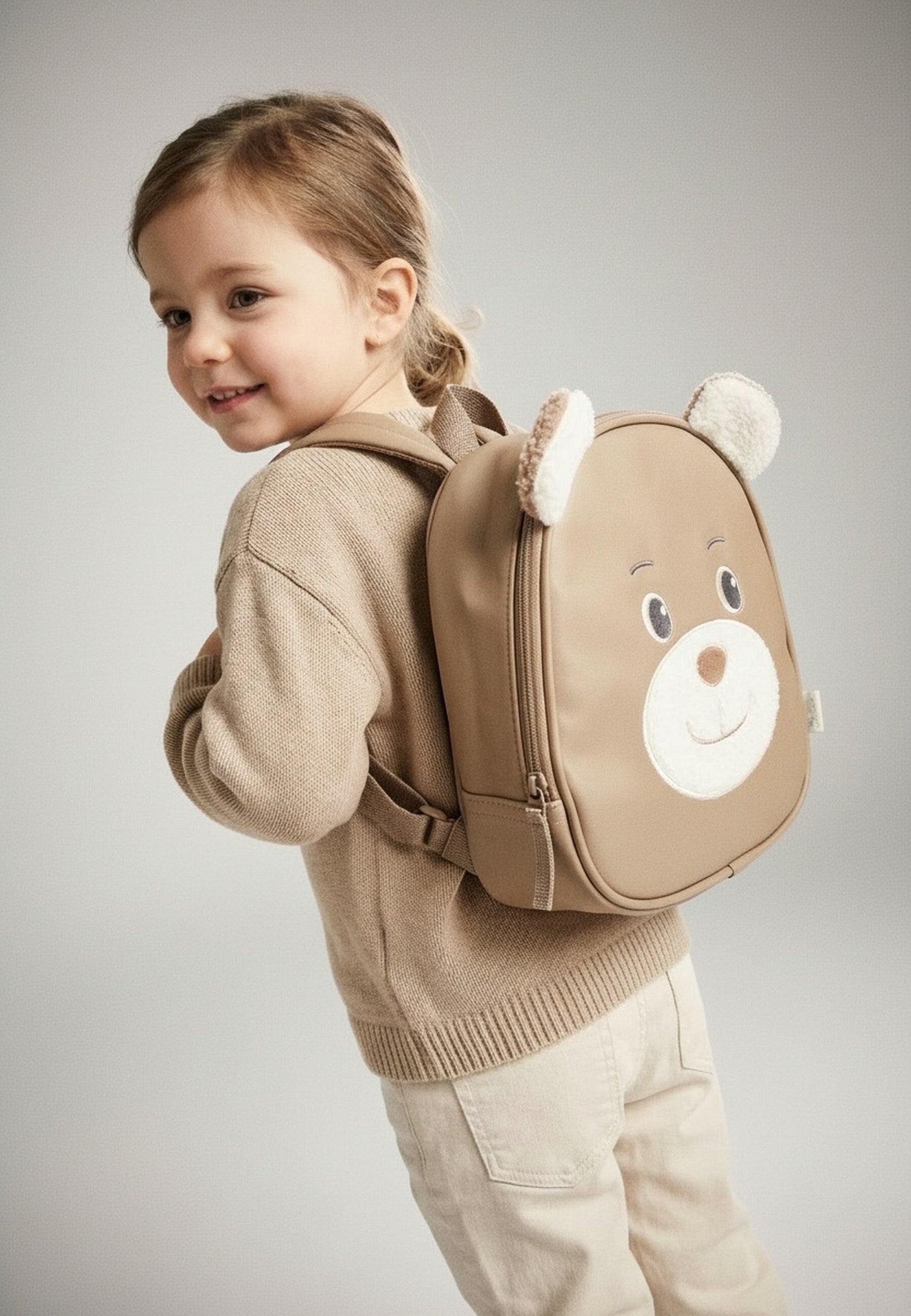 Zaino per bambini con scomparto isotermico 