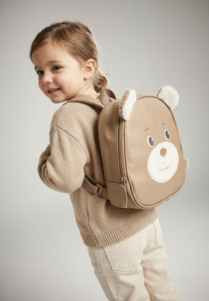 Sac à dos enfant avec compartiment isotherme 
