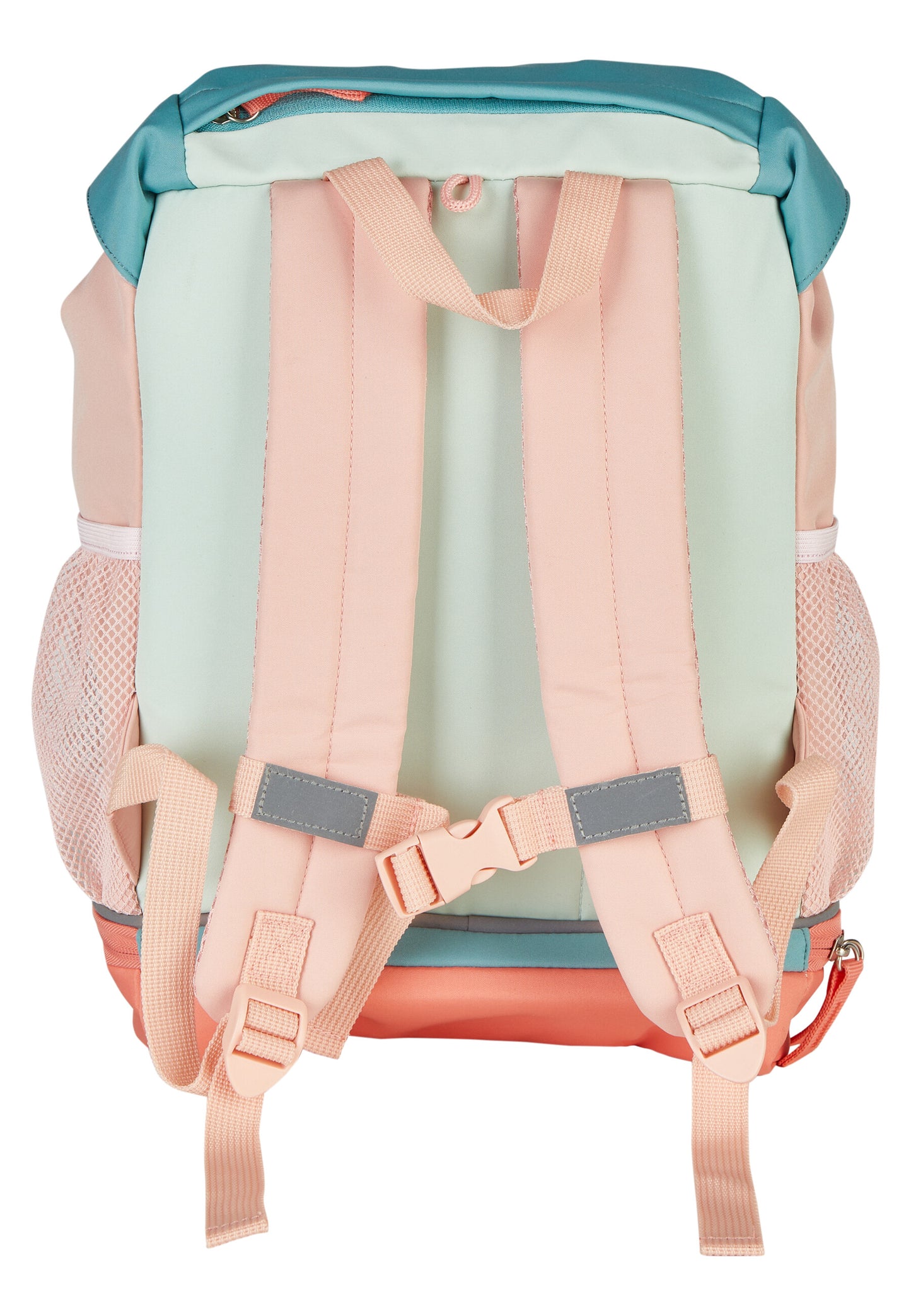 Mochila infantil con compartimento isotérmico 