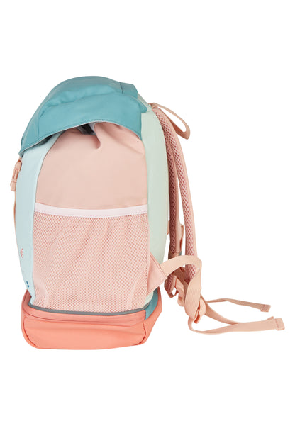 Mochila infantil con compartimento isotérmico 