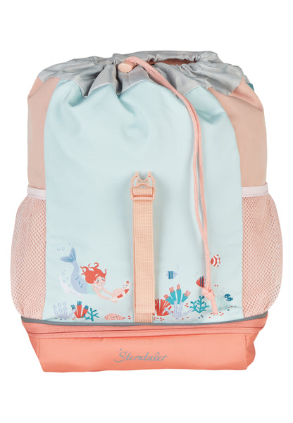 Mochila infantil con compartimento isotérmico 