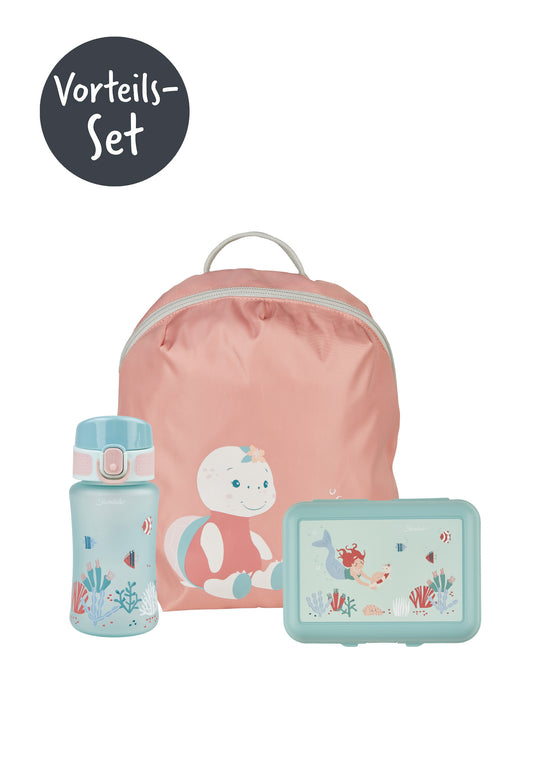 Kindergarten Set
