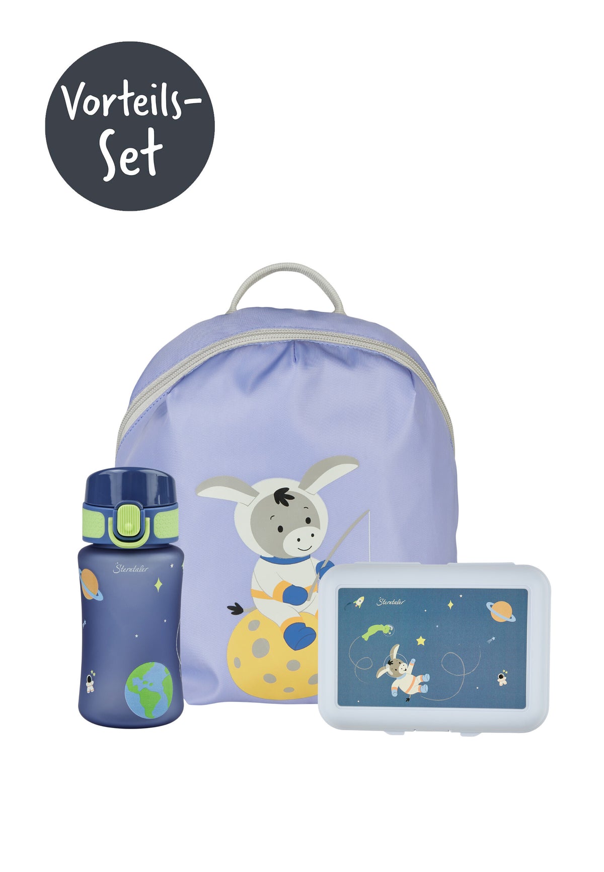 Kindergarten Set