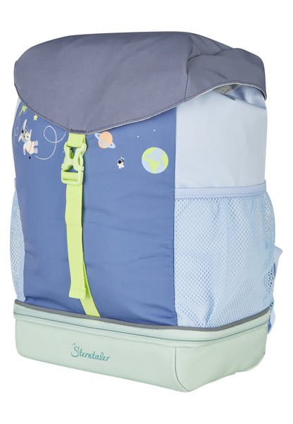 Kinderrucksack mit Kühlfunktion