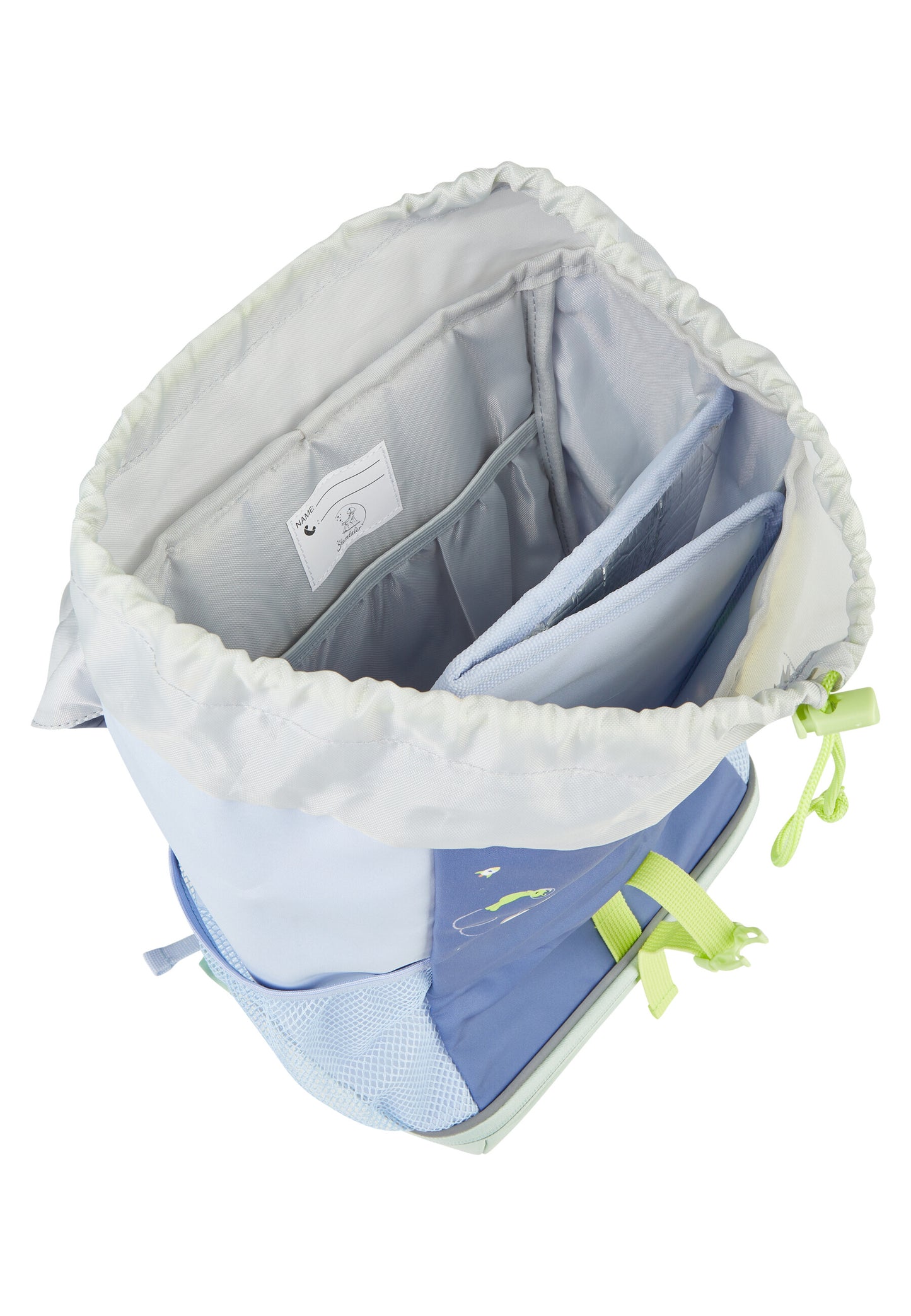 Kinderrucksack mit Kühlfunktion