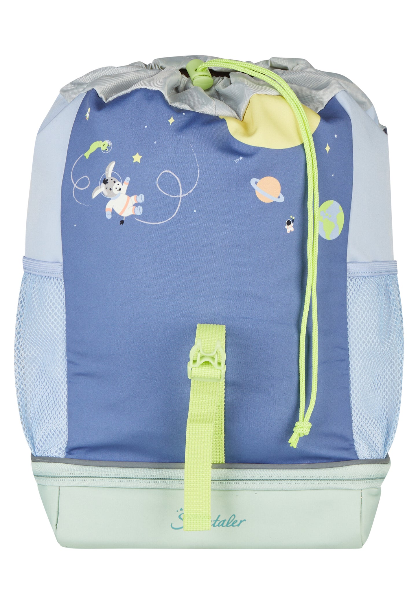 Kinderrucksack mit Kühlfunktion