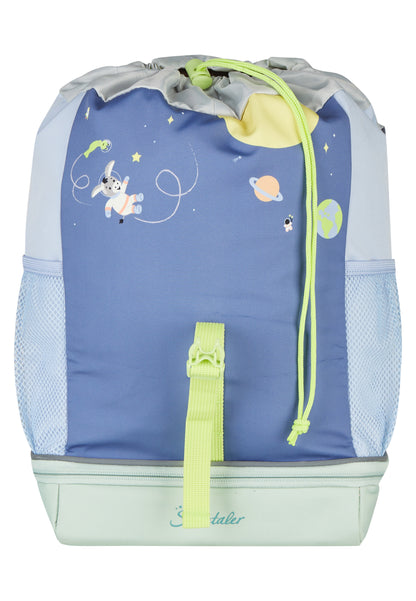 Kinderrucksack mit Kühlfunktion