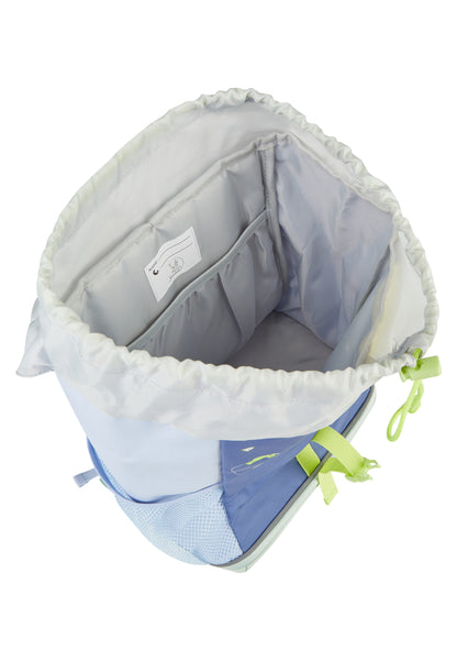 Kinderrucksack mit Kühlfunktion