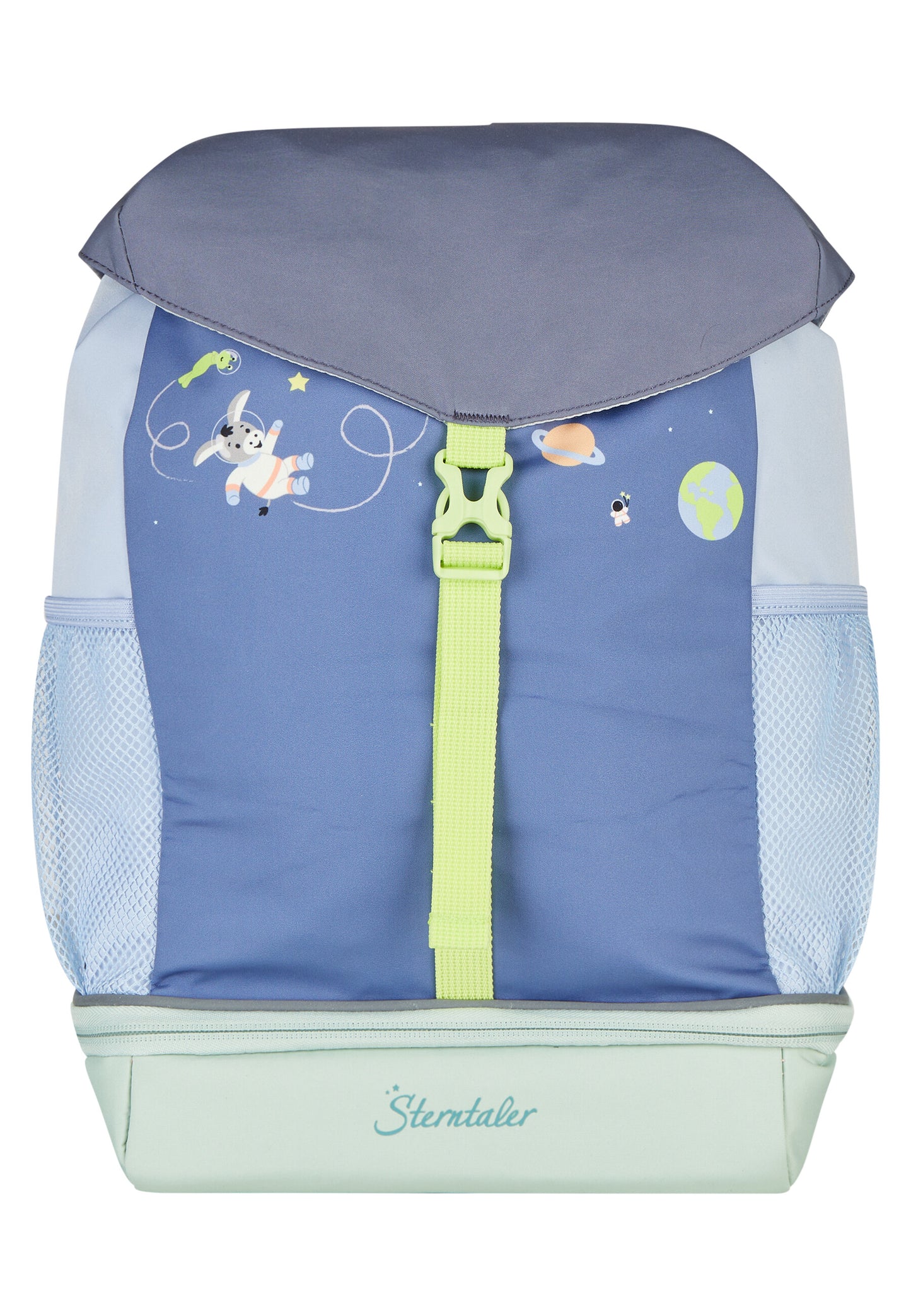 Kinderrucksack mit Kühlfunktion