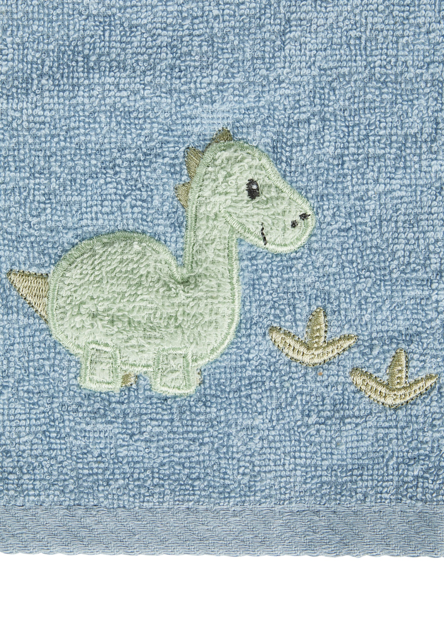 Sterntaler Waschhandschuh DINO Rexi in hellgrün Sterntaler Waschhandschuh DINO Rexi in hellgrün