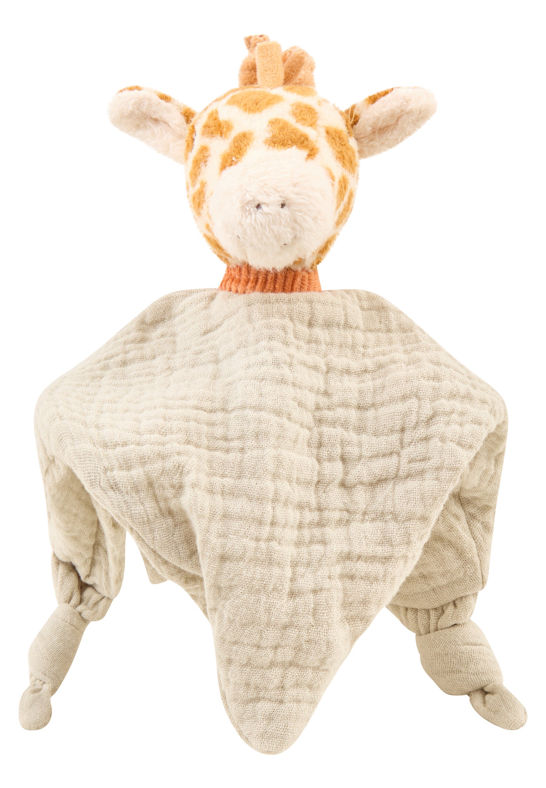 sterntaler schlafsack giraffe Geschenkset Giraffe Kaya mit Schmusetuch & Handtuch ☆