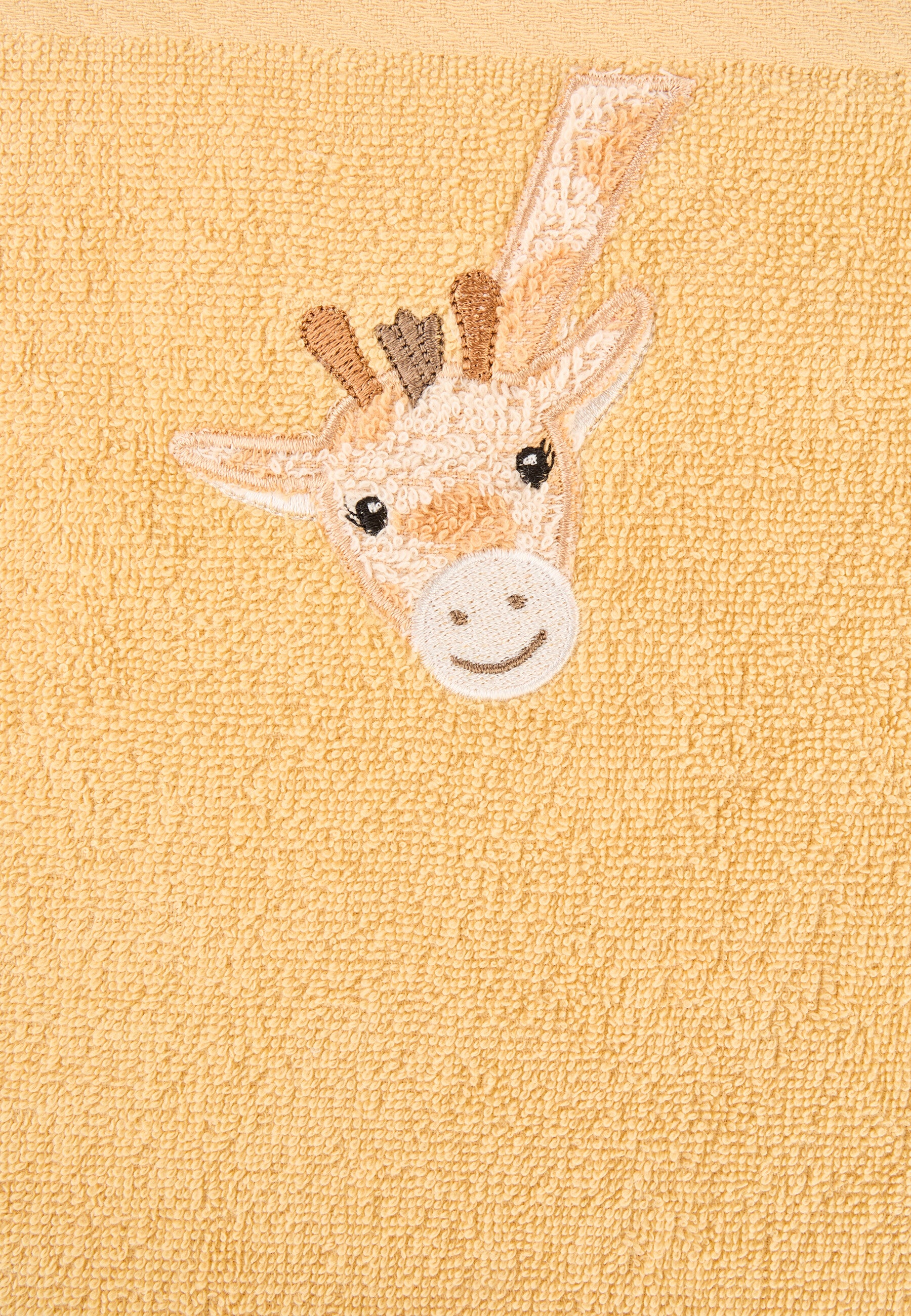 sterntaler schlafsack giraffe Geschenkset Giraffe Kaya mit Schmusetuch & Handtuch ☆