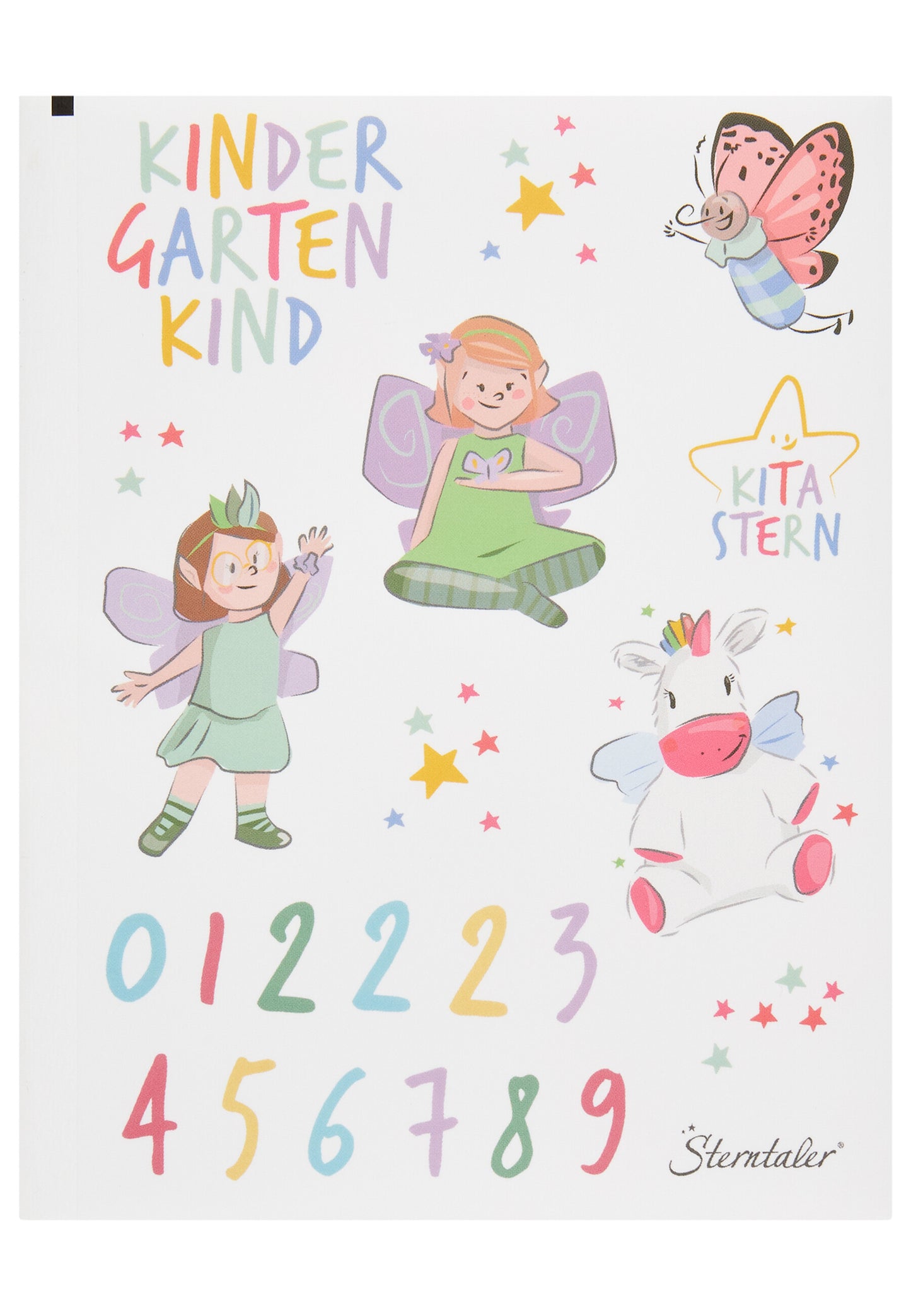 Dishwasher-Safe Stickers