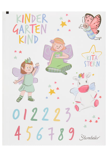 Dishwasher-Safe Stickers