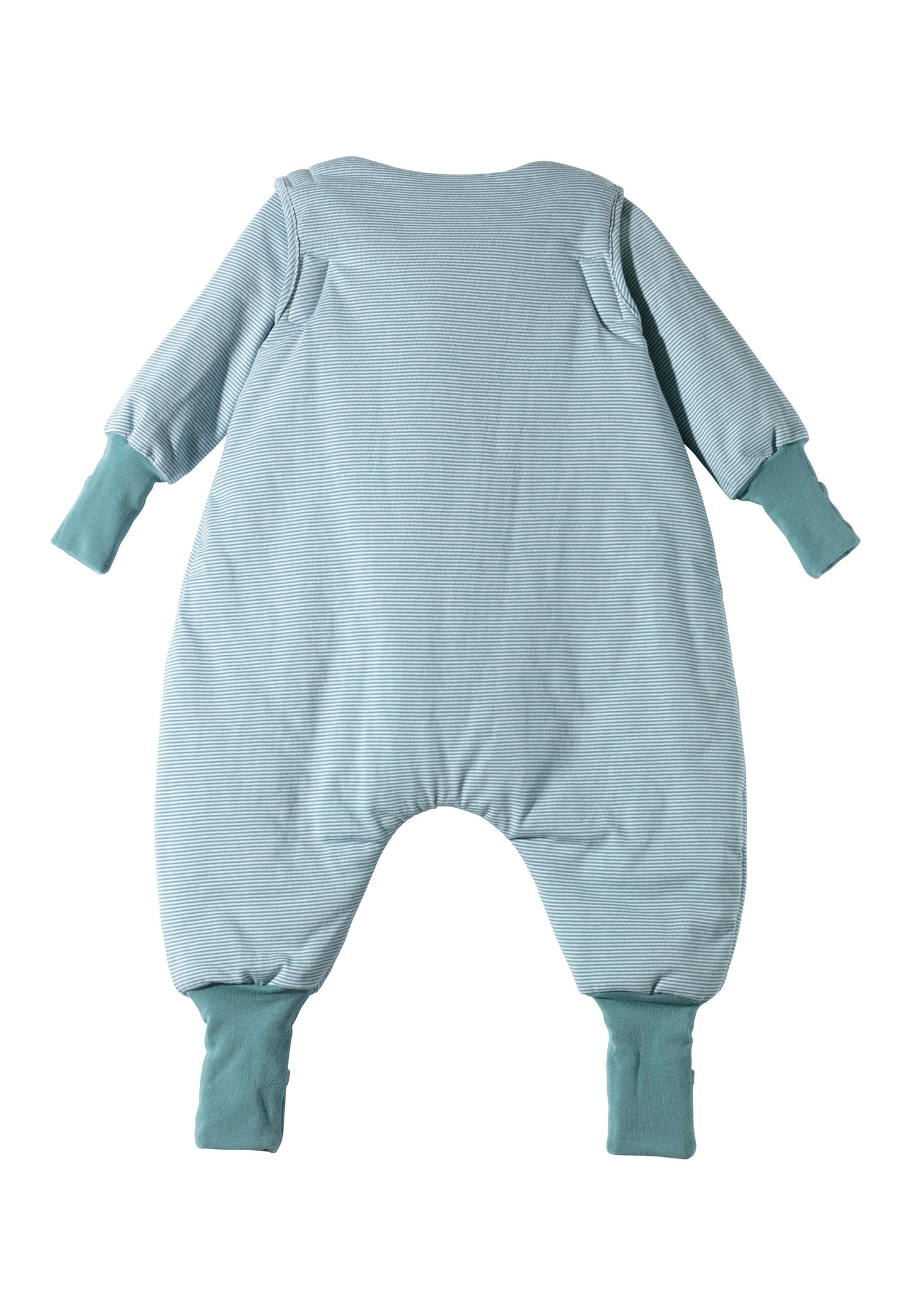 schlafsack mit beinen 2 tog Schlafsack mit Beinen Esel Emmi in türkis ☆