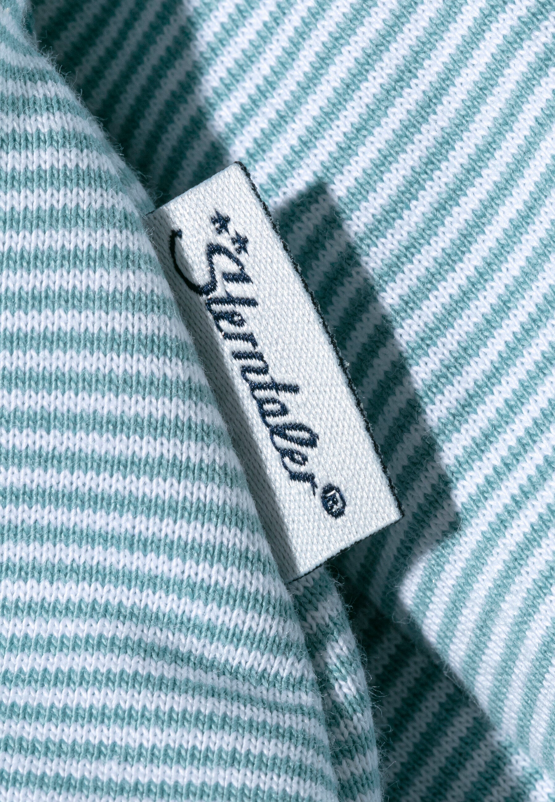 polo schlafsack Schlafsack mit Beinen Esel Emmi in türkis ☆