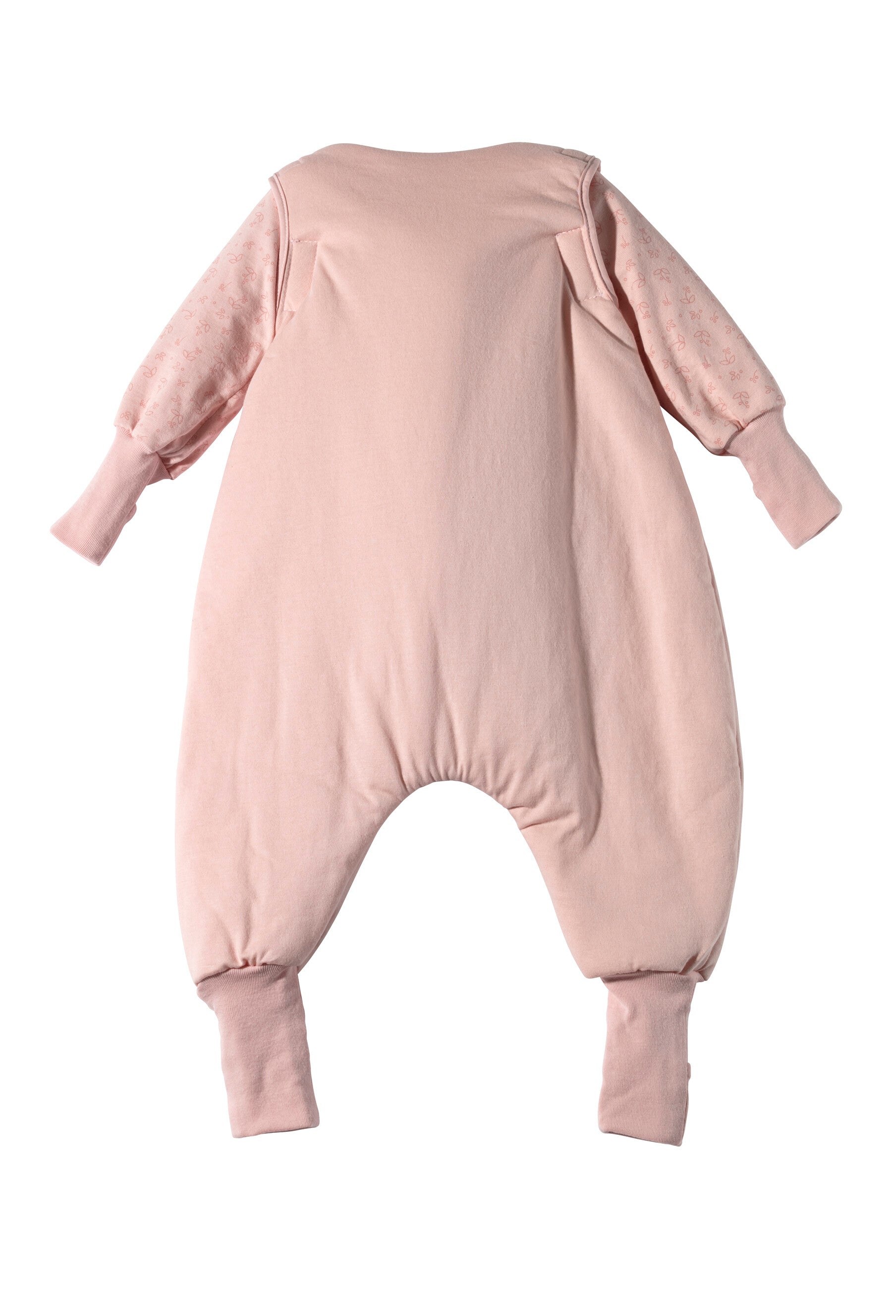 sterntaler schlafsack rosa Schlafsack mit Beinen Esel Emmi Girl in rosa ☆