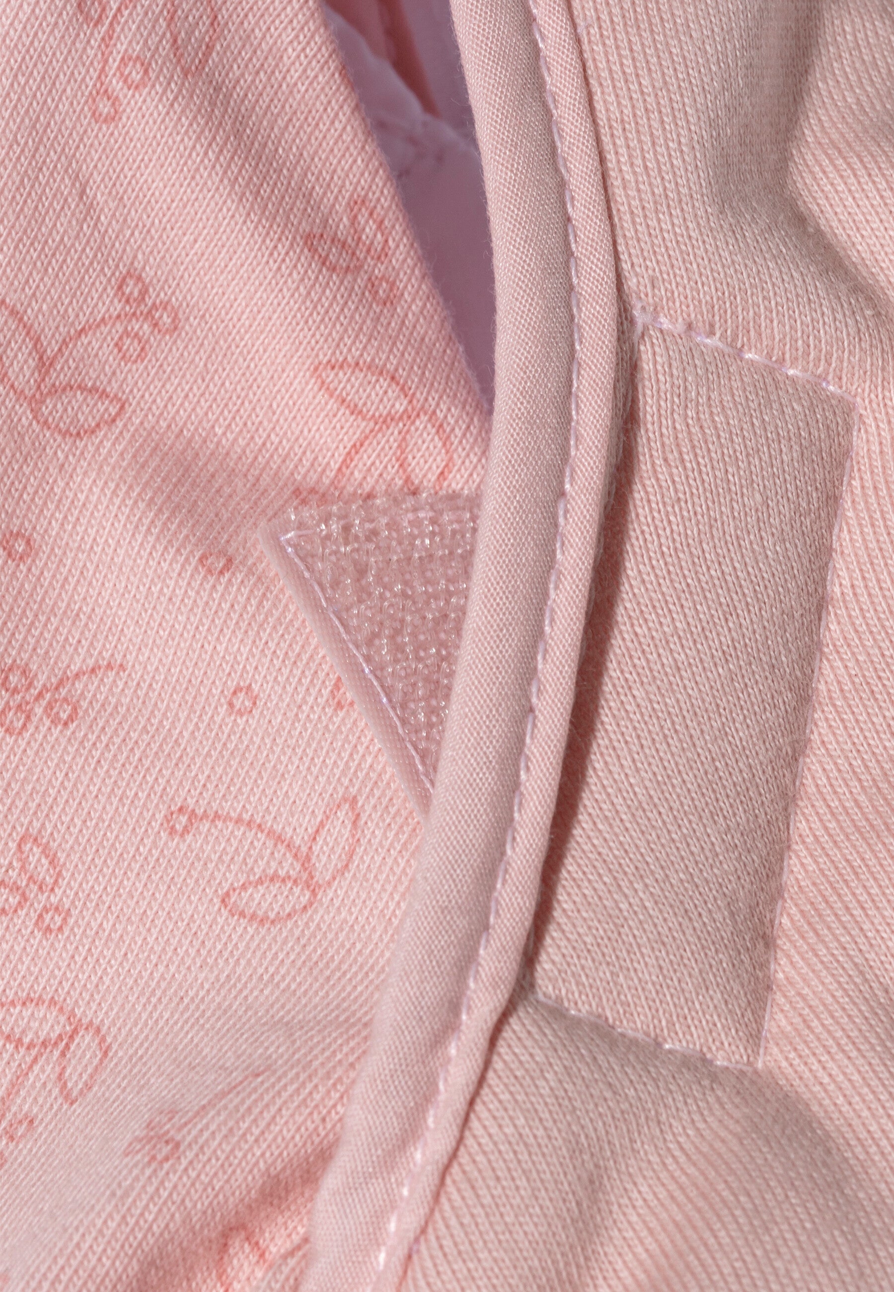 sterntaler emmi schlafsack Schlafsack mit Beinen Esel Emmi Girl in rosa ☆
