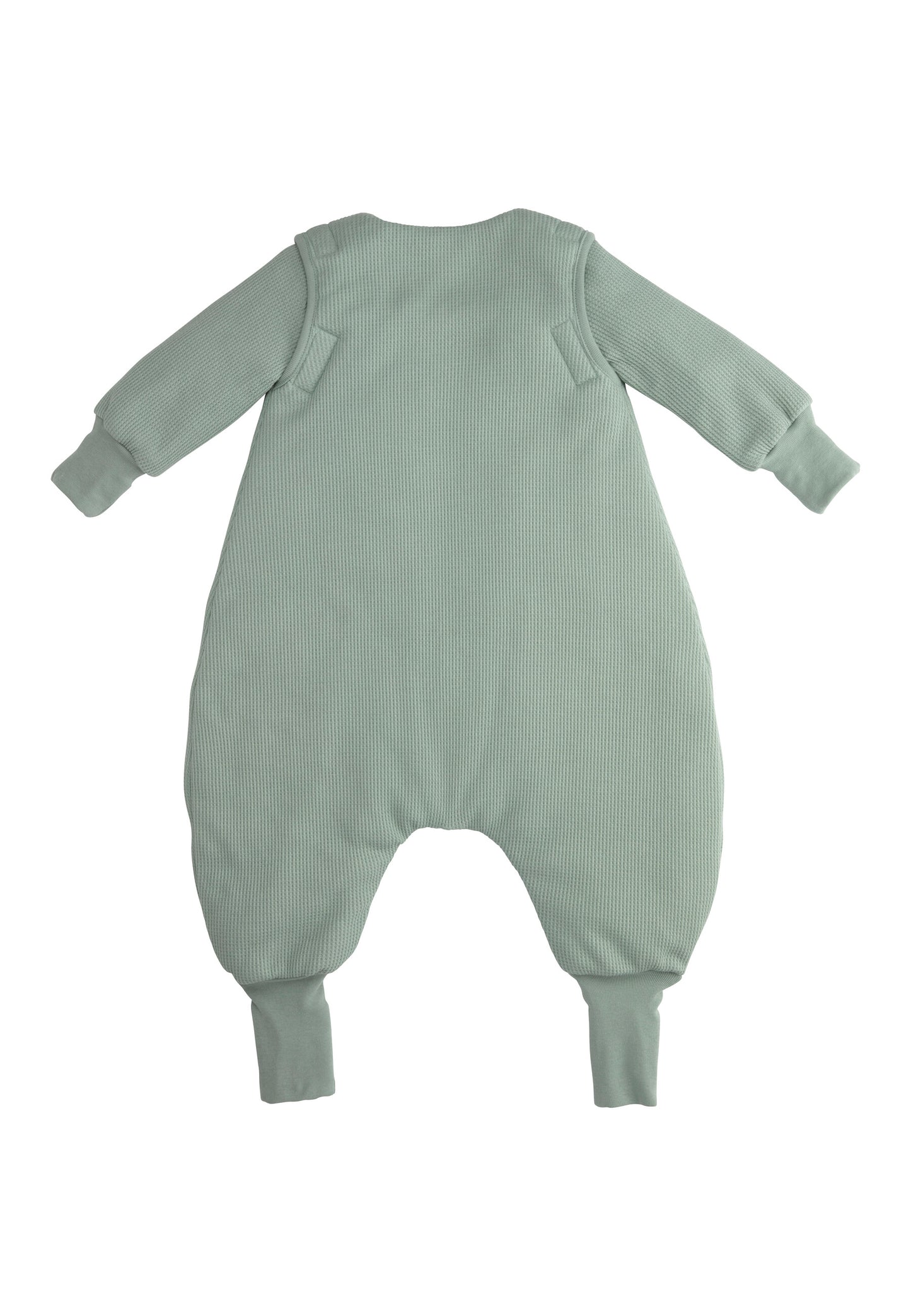Schlafsack mit Beinen Ente Edda ☆