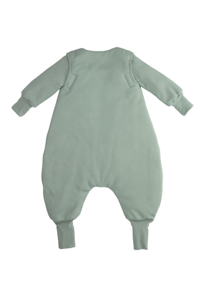 sterntaler schlafsack mit beinen Schlafsack mit Beinen Ente Edda ☆