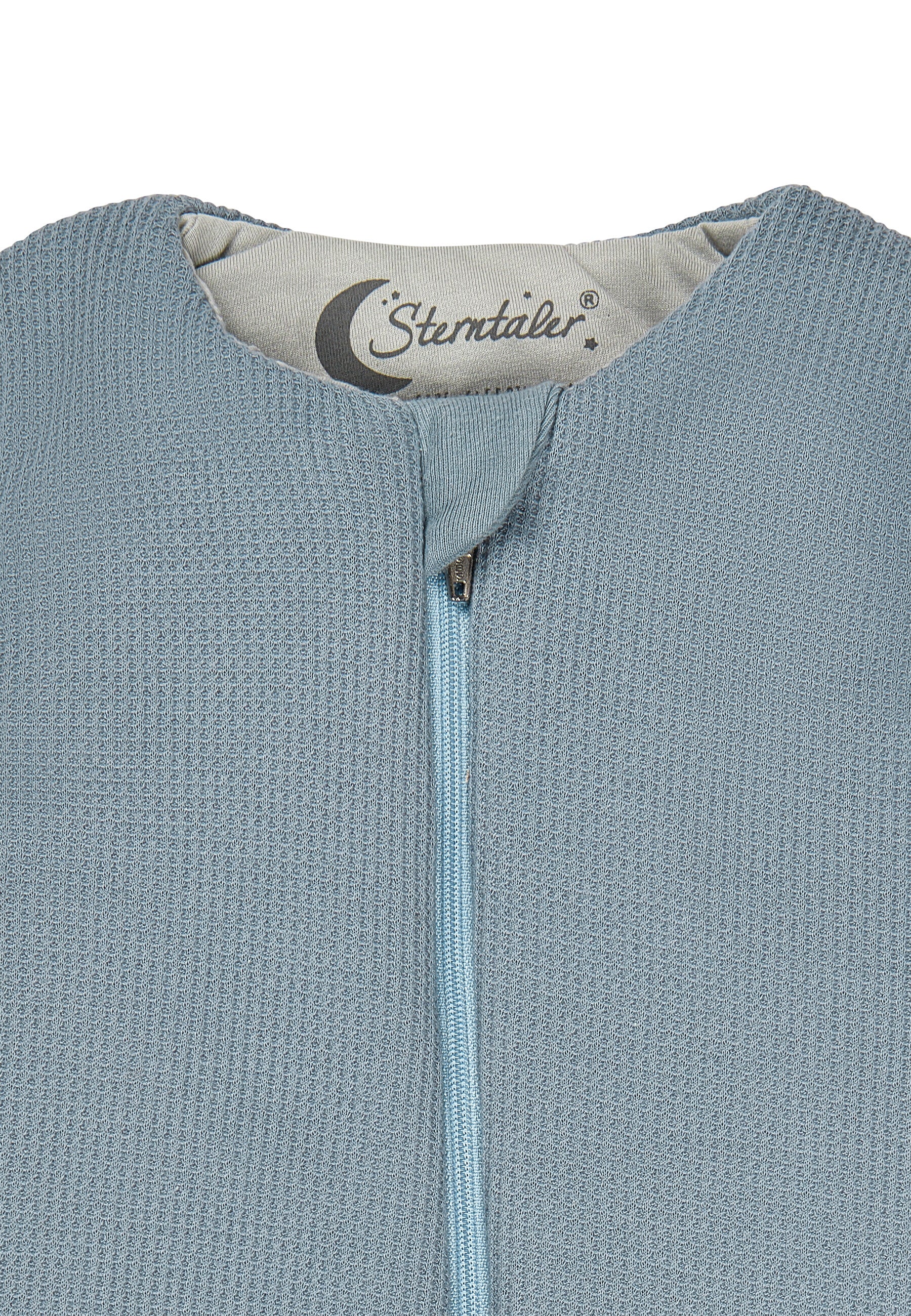 sterntaler schlafsack blau Schlafsack mit Beinen blau 2,50 TOG ☆