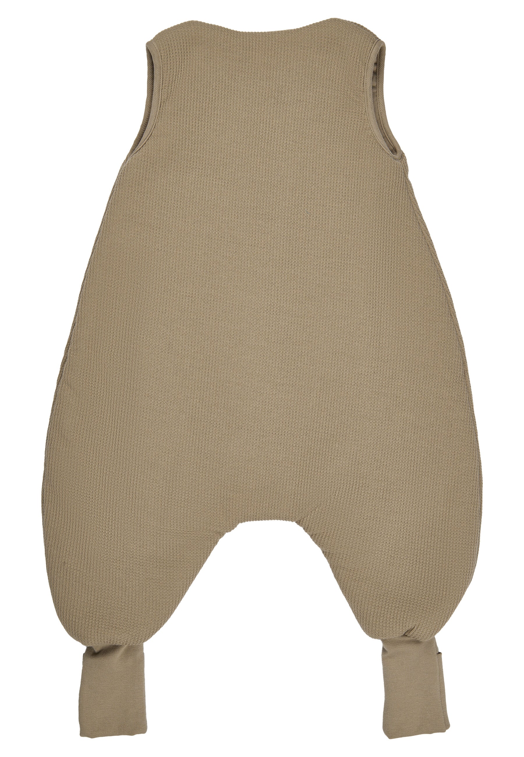 schlafsack mit beinen 98 Schlafsack mit Beinen sandfarben, 2,50 TOG ☆