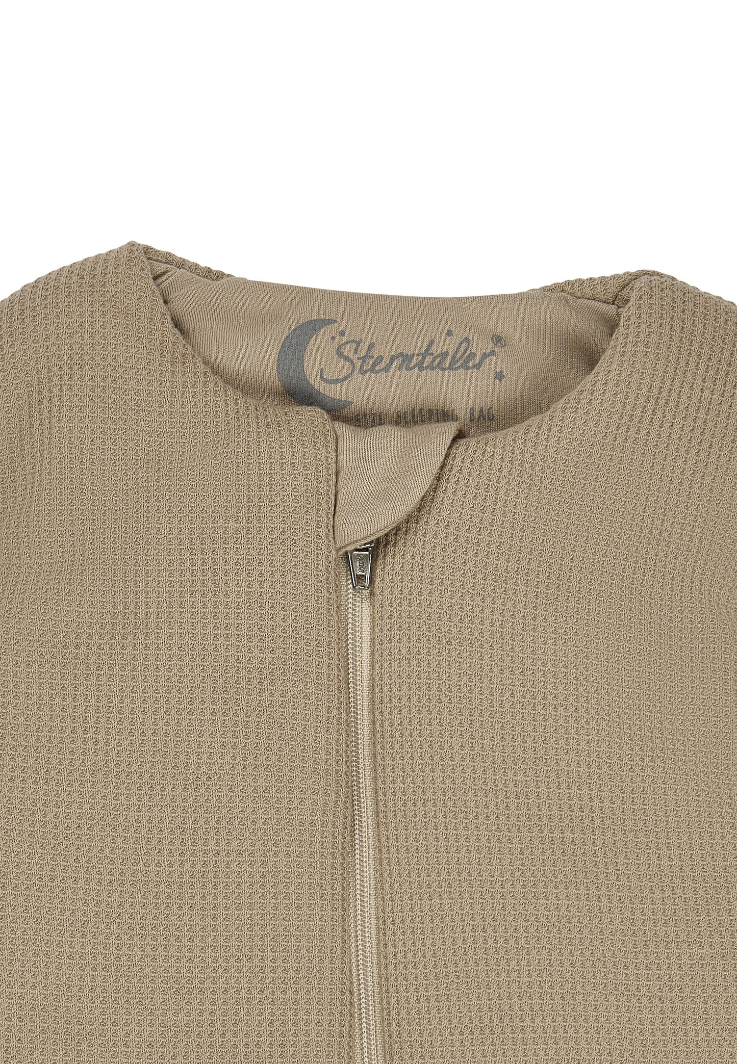 sterntaler schlafsack mit beinen Schlafsack mit Beinen sandfarben, 2,50 TOG ☆
