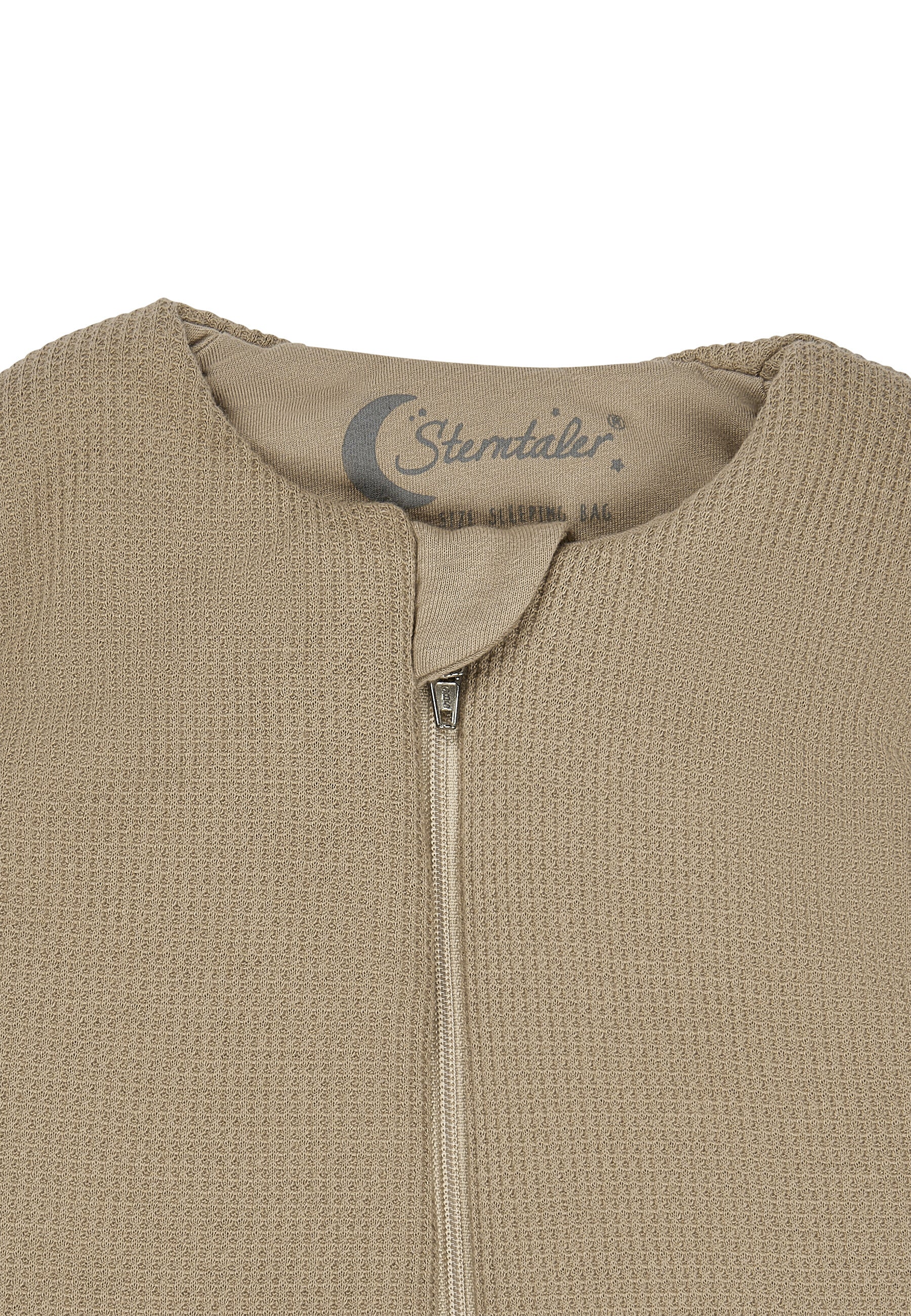 sterntaler schlafsack mit füßen Schlafsack mit Beinen sandfarben, 2,50 TOG ☆