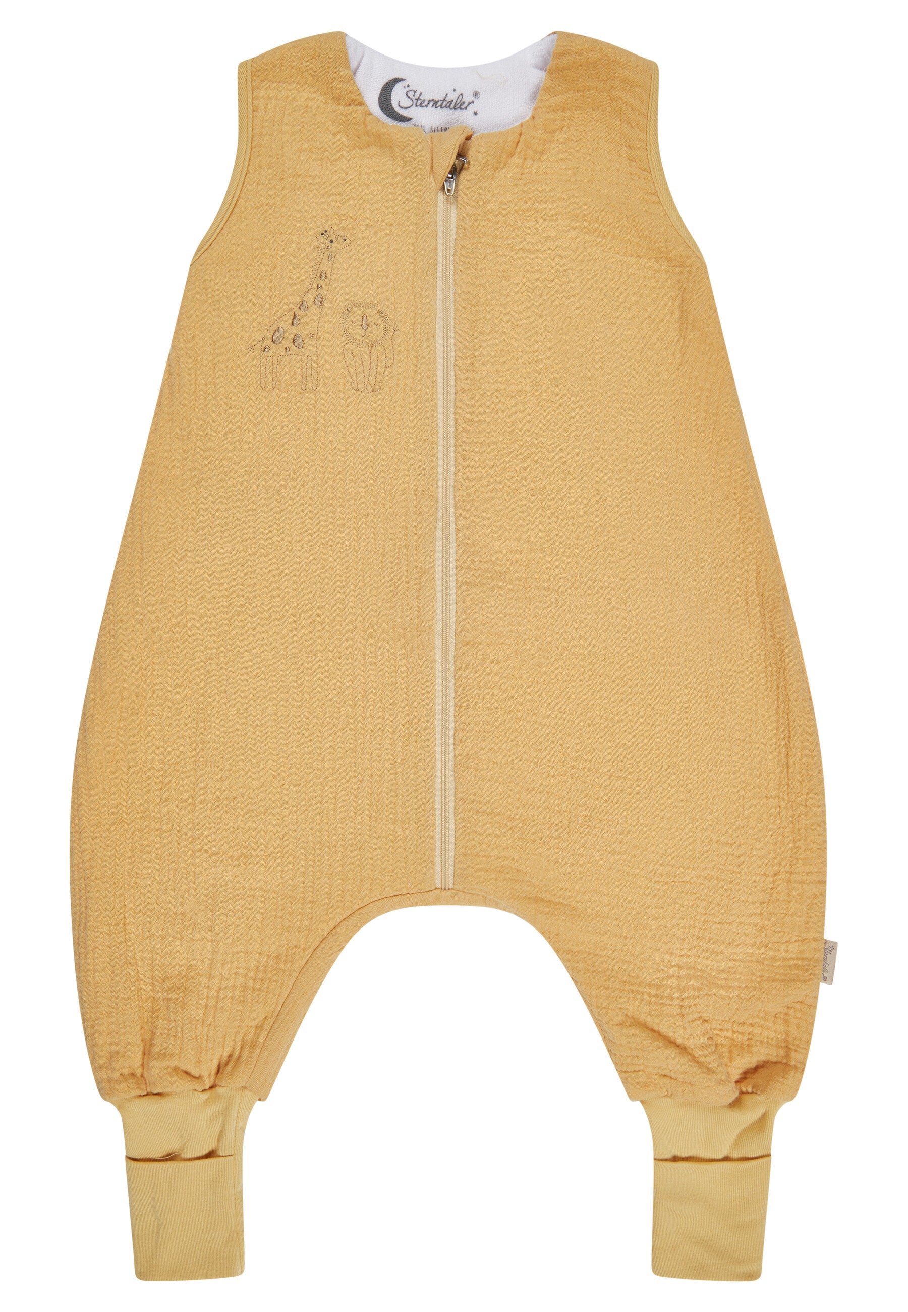 schlafsack mit beinen c&a Schlafsack mit Beinen Safari 1.0 TOG ☆