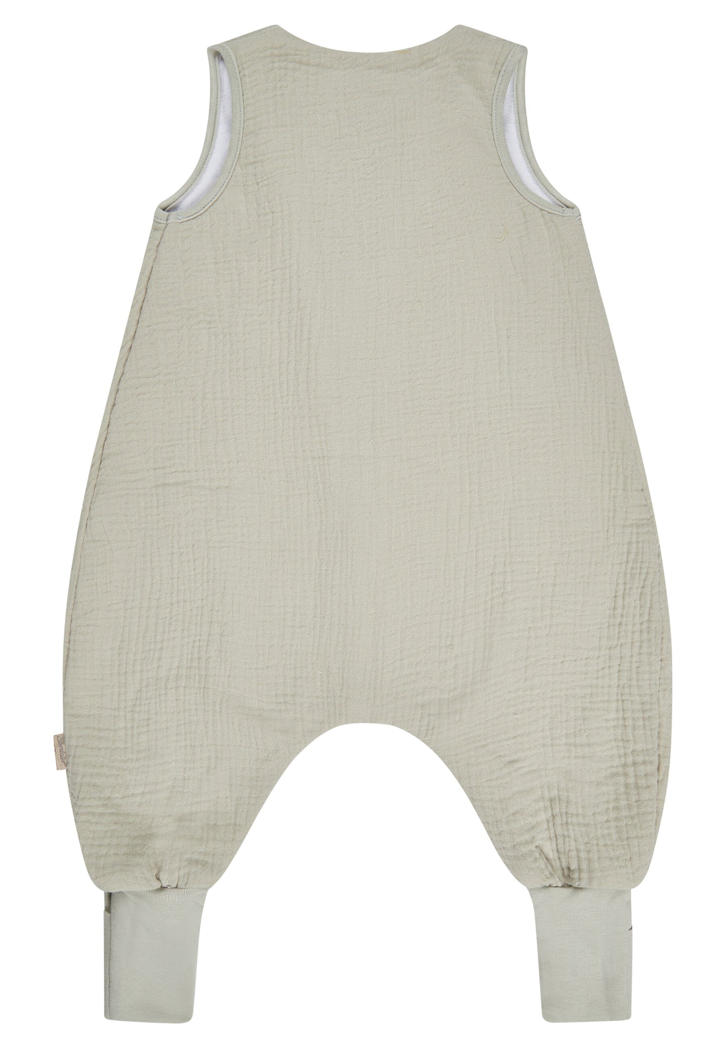 sterntaler schlafsack 100 Schlafsack mit Beinen Safari 1.0 TOG ☆