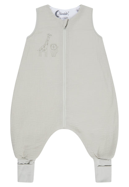 halo schlafsack Schlafsack mit Beinen Safari 1.0 TOG ☆