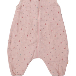 Sacco a pelo con gambe 1,0 TOG