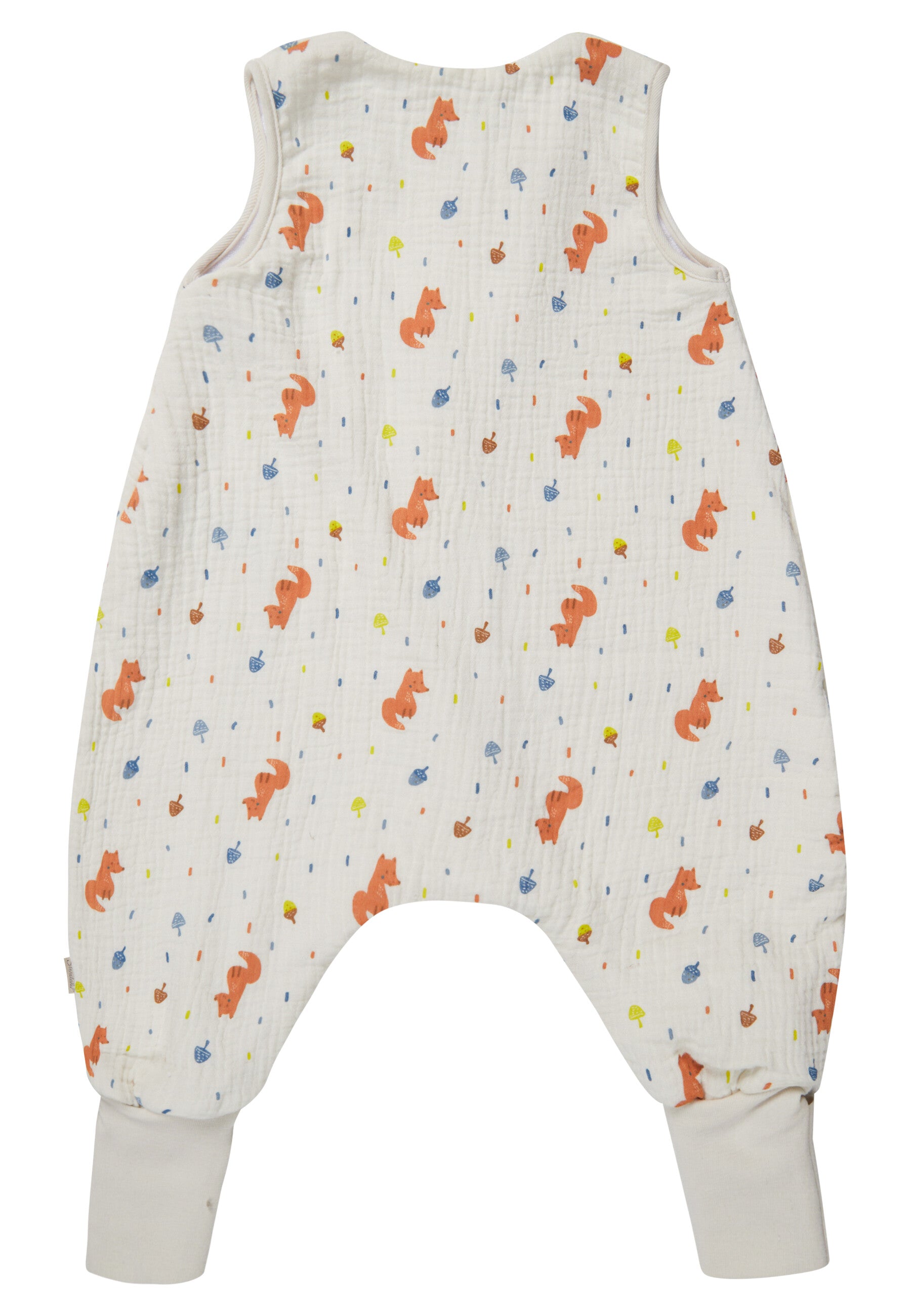 schlafsack mit beinen tog 3 Schlafsack mit Beinen Filou – 1,0 TOG ☆