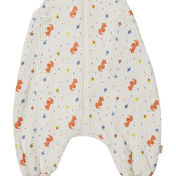 Sac de couchage avec jambes 1,0 TOG