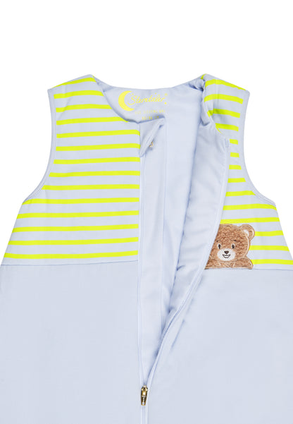 Gigoteuse avec jambes 2,5 TOG