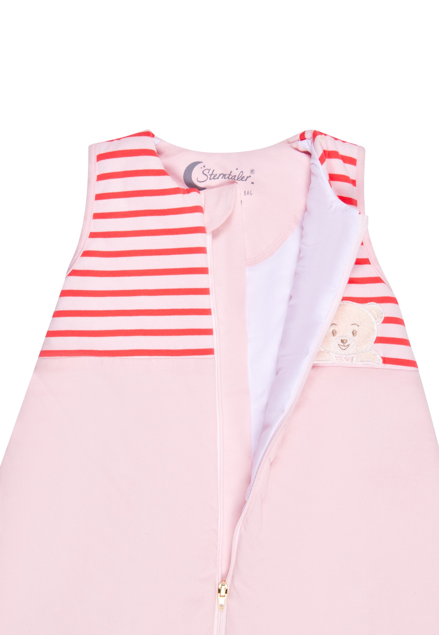 sterntaler schlafsack 2 5 tog Schlafsack mit Beinen Familie Bär 2,5 TOG ☆