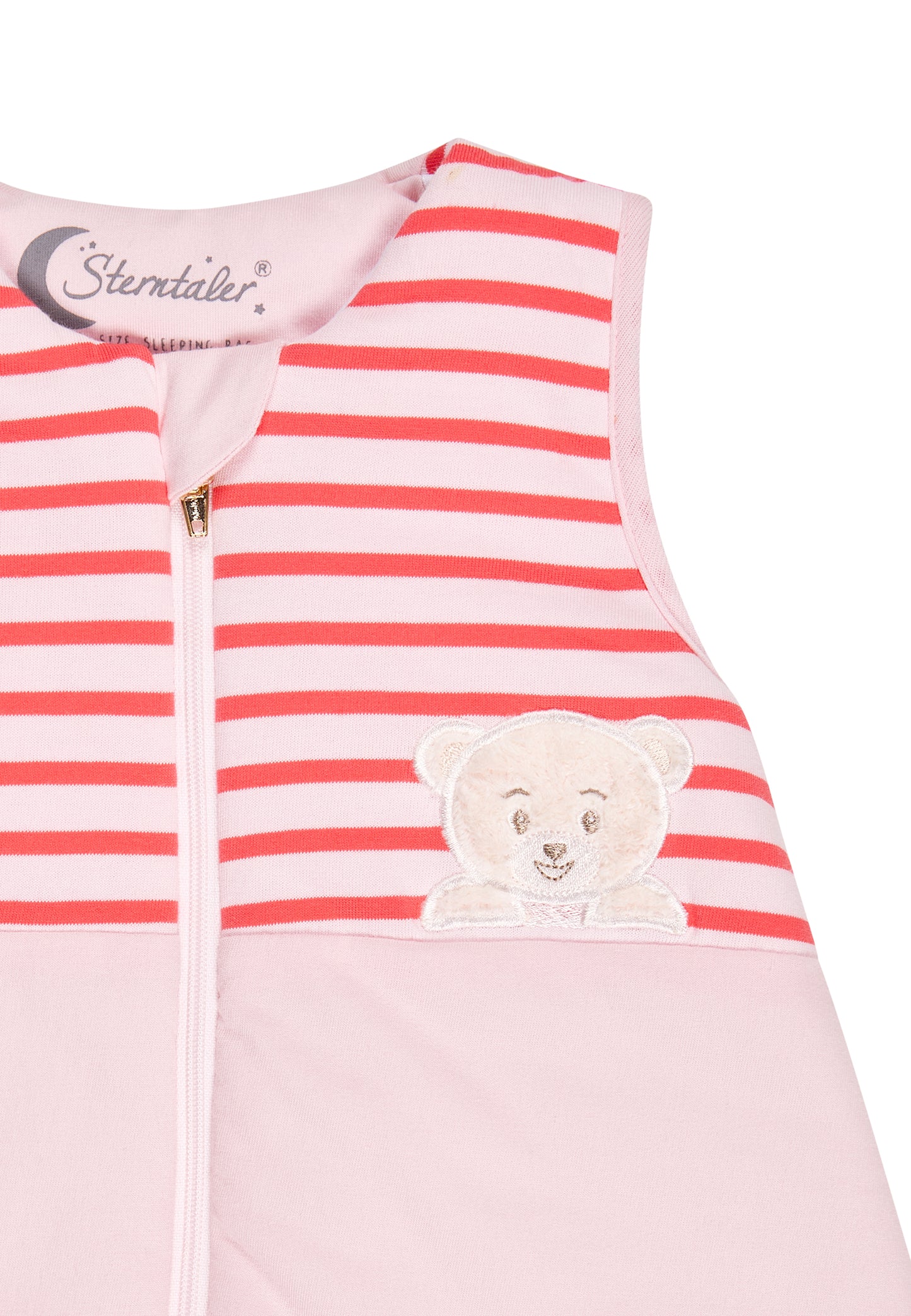 Gigoteuse avec jambes 2,5 TOG